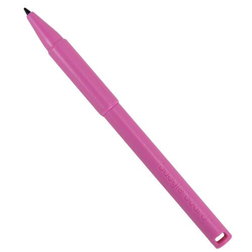 Boogie Board Dashboard Stylus - Taffy Pink
