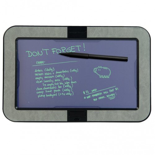 Boogie Board Dashboard Wall Mount eWriter