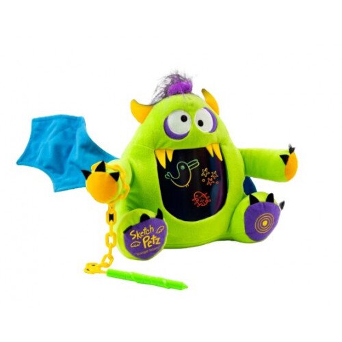 Boogie Board Sketch Petz eWriter