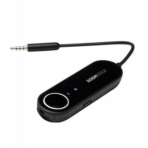 BoomCloud 360 Boomstick - Black