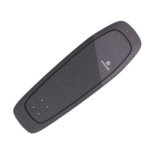 Boosted Deck Electric Skateboard