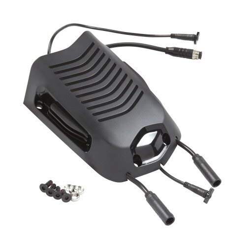 Boosted Motor Driver / ESC / Motor Controller - V2/Plus/Stealth