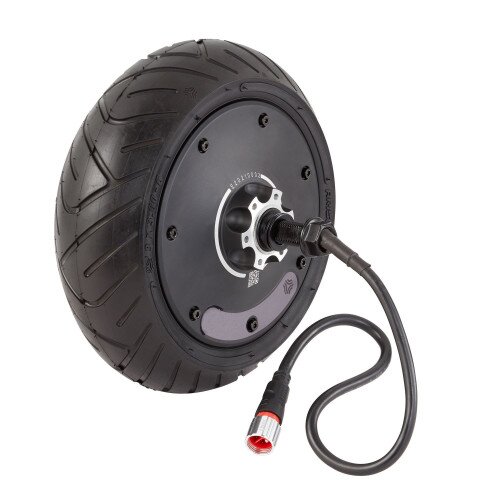 Boosted Rev Motor Assembly for Electric Scooter - Front