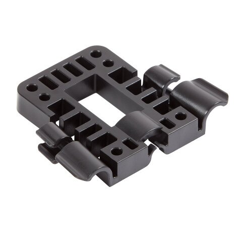 Boosted Risers for Electric Skateboard