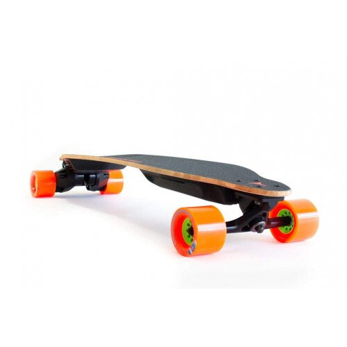 Boosted V2 Plus Electric Skateboard