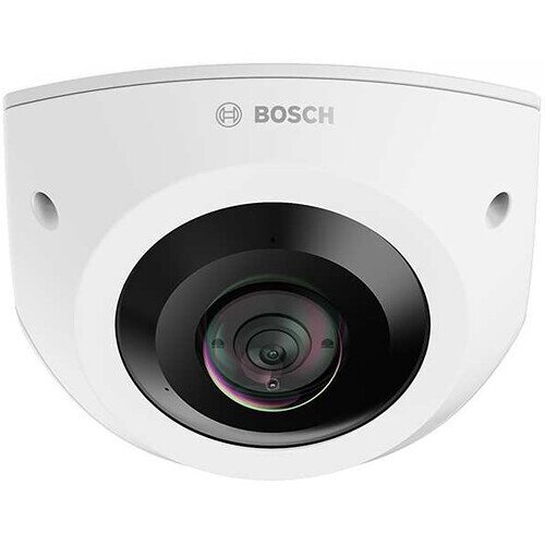 Bosch Fixed 6Mp Corner IR Gov Dome Camera