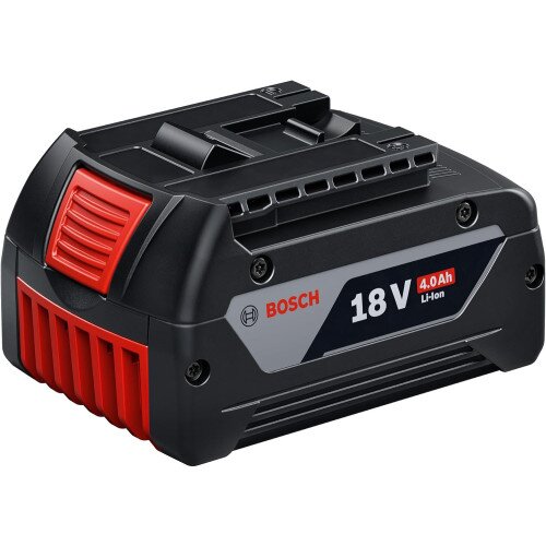 Bosch GBA 18V 4.0Ah Professional Battery Pack