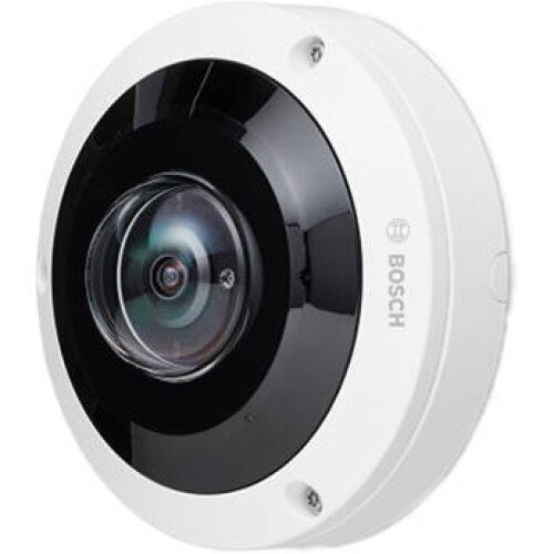 Bosch NDS-5703-F360 FLEXIDOME Panoramic 5100i 6MP Outdoor Network Dome Camera