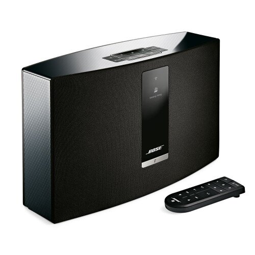 Bose SoundTouch 20 Wireless Speaker - Black