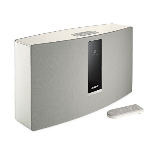 Bose SoundTouch 30 Series III Wireless Music System - White