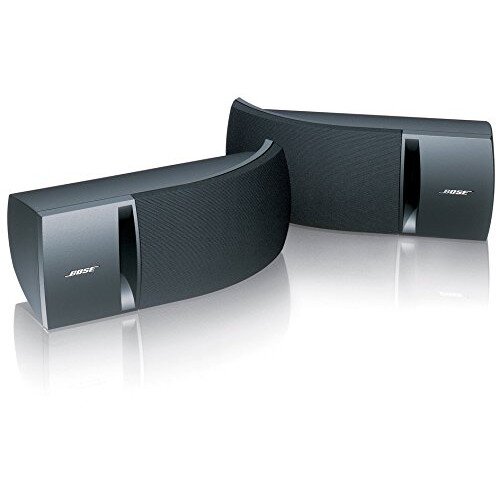 Bose 161 Speaker System - Black