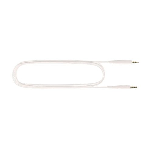 Bose 2.5 mm to 3.5 mm Audio Cable - White Smoke