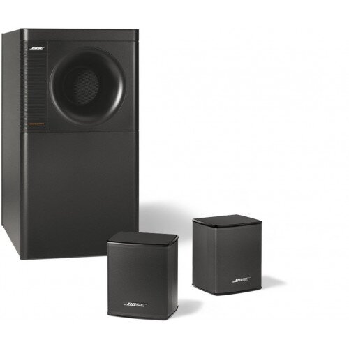 Bose Acoustimass 3 Series V Stereo Speaker System