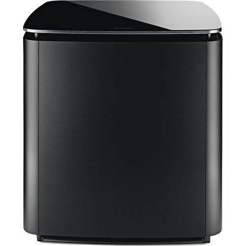 Bose Bass Module 700 Subwoofer - Black