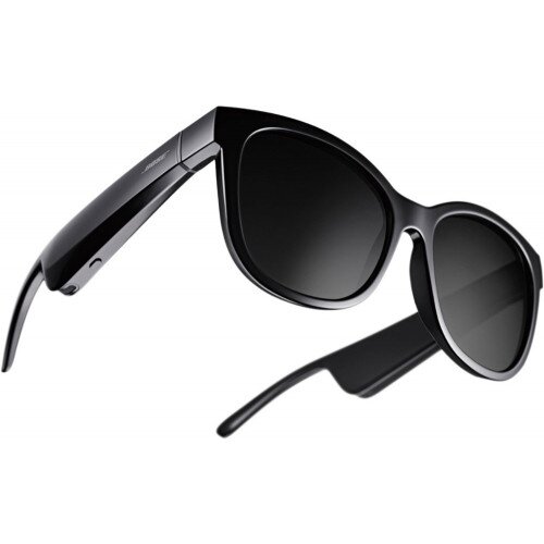 Bose Frames Soprano Cat Eye Bluetooth Sunglasses