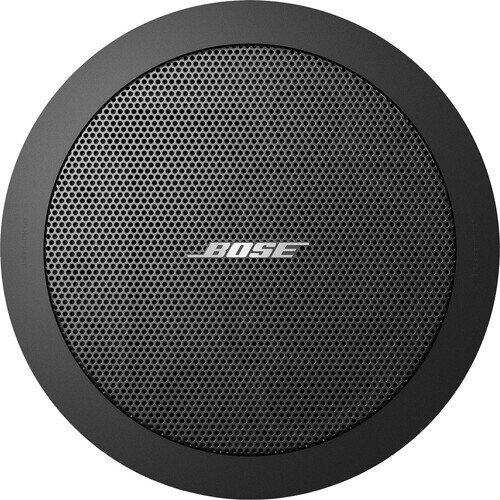 Bose FreeSpace FS2C In-Ceiling loudspeaker - Black