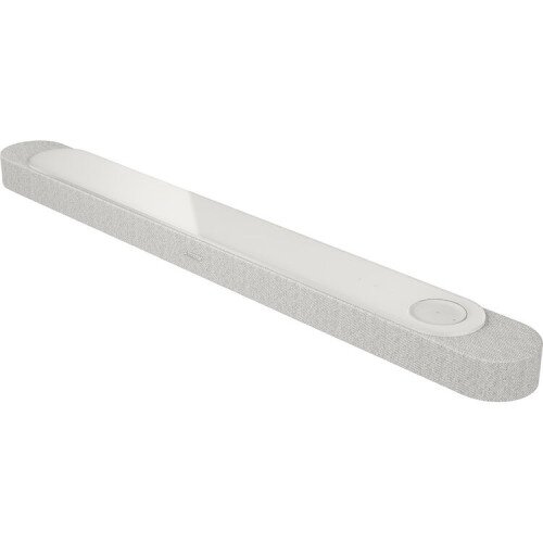 Bose Lifestyle Ultra Soundbar - White