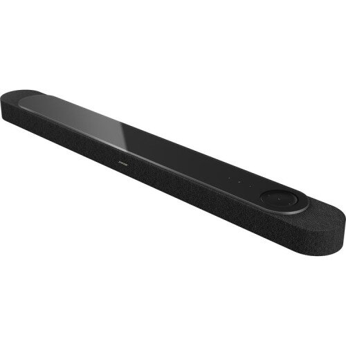 Bose Lifestyle Ultra Soundbar - Black