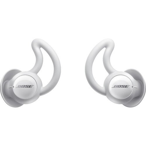 Bose Noise-Masking Sleepbuds