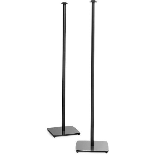 Bose OmniJewel Floor Stands - Black