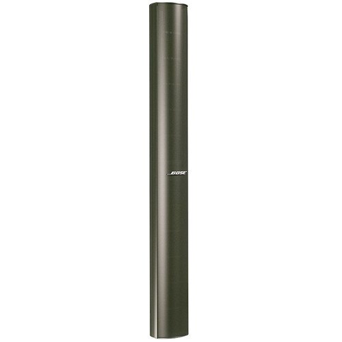 Bose Panaray MA12 Modular Columnar Array Loudspeaker - Black