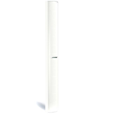 Bose Panaray MA12 Modular Columnar Array Loudspeaker - White