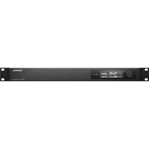 Bose Professional ControlSpace EX-1280C Conferencing Sound Processor