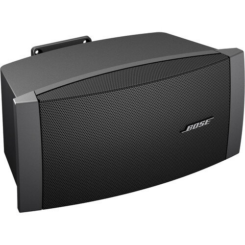 Bose Professional FreeSpace DS 100SE Loudspeaker - Black