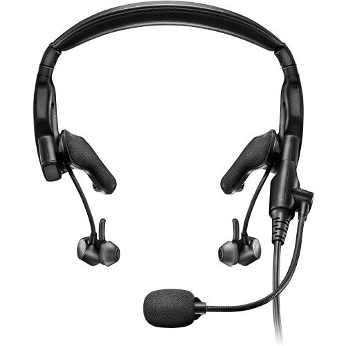 Bose ProFlight Series 2 Aviation Headset - Dual Plug