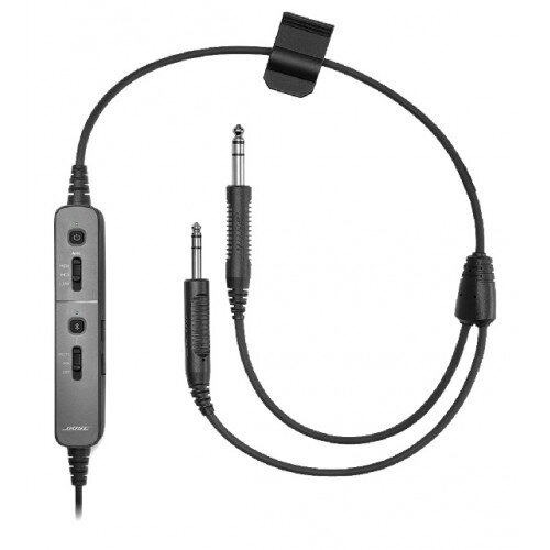 Bose Proflight Series 2 Cable with Bluetooth, Dual Plug