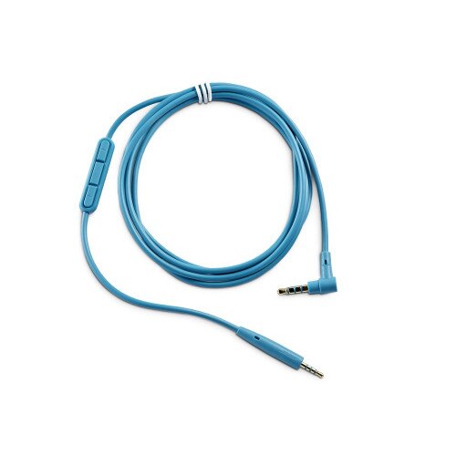 Bose QuietComfort 25 Headphone Inline Mic/Remote - Samsung and Android Device - Blue