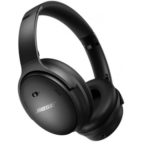 Bose QuietComfort 45 Over-Ear Wireless Headphones