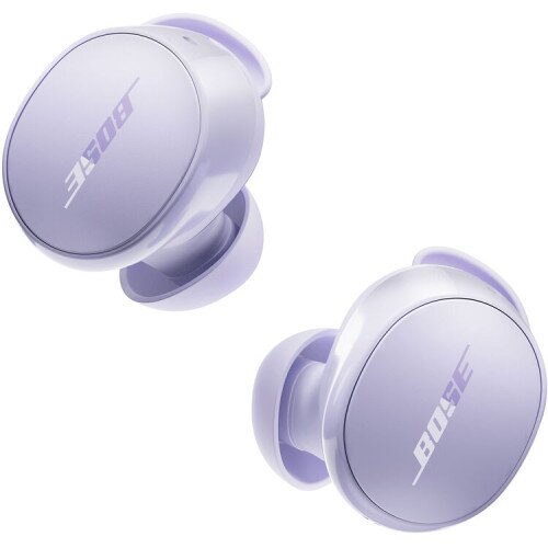 Bose QuietComfort Earbuds - Chilled Lilac