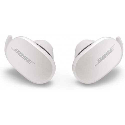 Bose QuietComfort Noise Cancelling True Wireless Earbuds - Soapstone