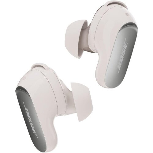 Bose QuietComfort Ultra Earbuds (2nd Gen) - White Smoke