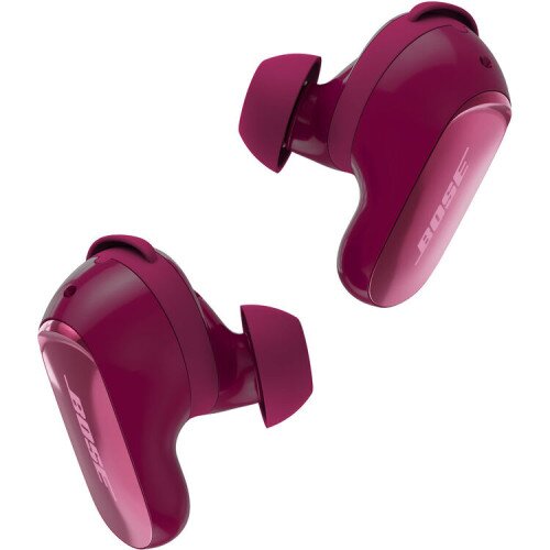 Bose QuietComfort Ultra Earbuds (2nd Gen) - Deep Plum