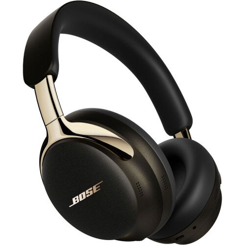 Bose QuietComfort Ultra Wireless Noise Cancelling Headphones (2nd Gen)