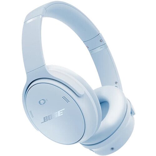 Bose QuietComfort Wireless Noise Cancelling Headphones - Ice Blue