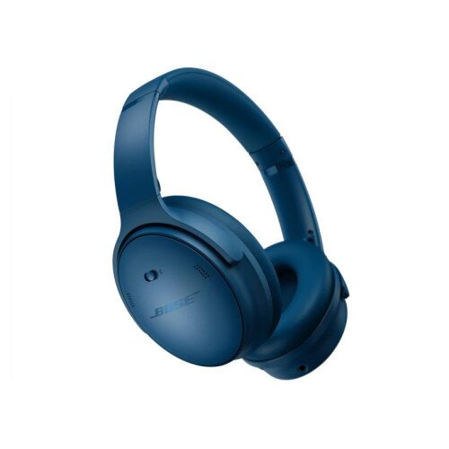 Bose QuietComfort Wireless Noise Cancelling Headphones - Twilight Blue