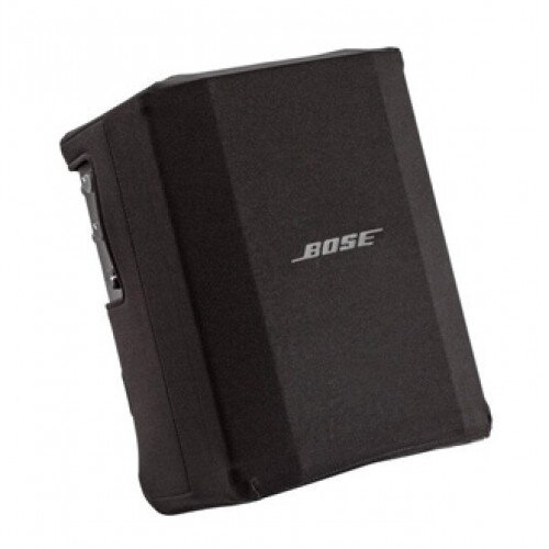 Bose S1 Pro Play-Through Cover - Black