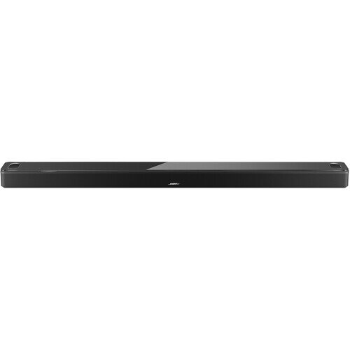 Bose Smart Soundbar 900 - Black