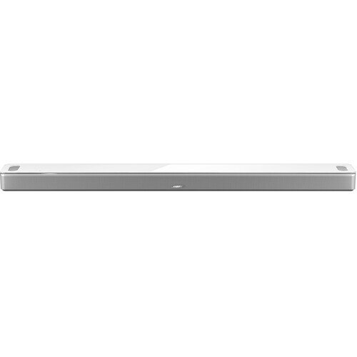Bose Smart Soundbar 900 - Arctic White