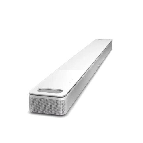 Bose Smart Ultra Soundbar - White