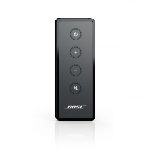 Bose Solo TV Sound System Remote