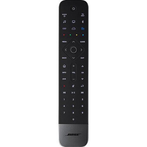 Bose Soundbar Universal Remote