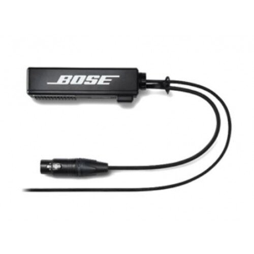 Bose SoundComm B40 Cable with Microphone, 5-Pin XLRM