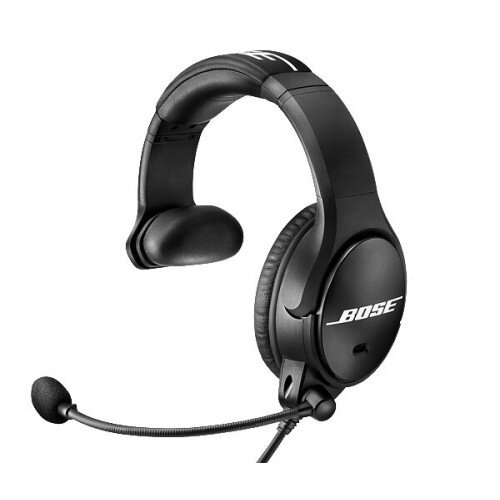 Bose SoundComm B40 Over-Ear Wireless Headset