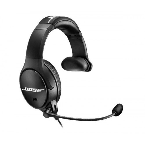 Bose SoundComm B40 Over-Ear Wireless Headset - Single Right Earcup with 4-Pin XLRF