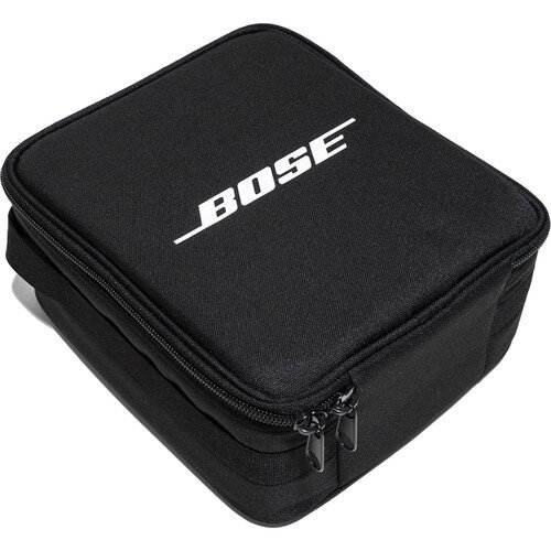 Bose SoundComm Carry Case