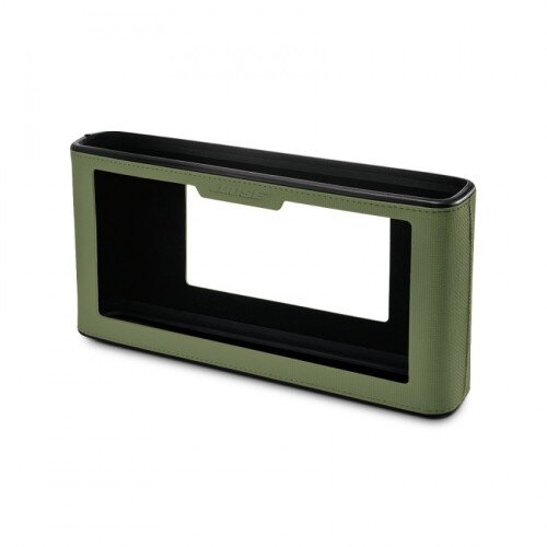 Bose SoundLink Bluetooth Speaker III Cover - Olive Green
